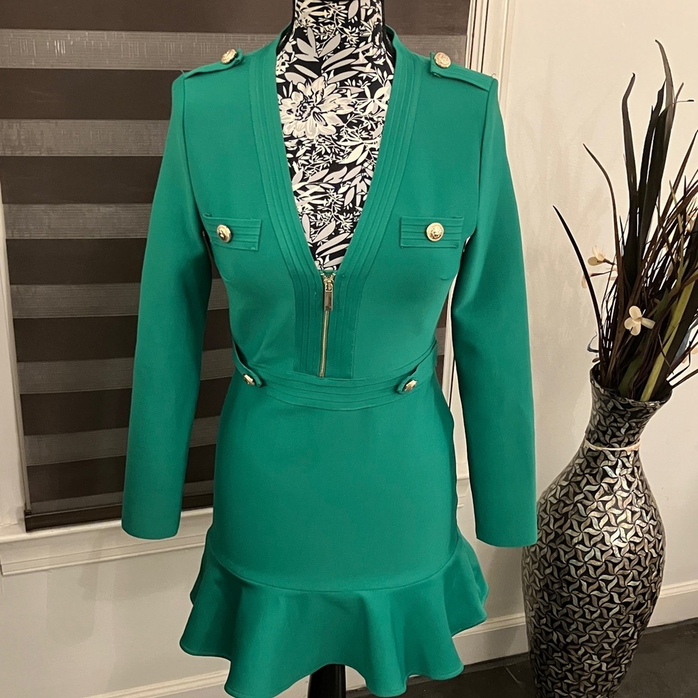 Karen Millen Dress
